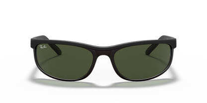 RAY-BAN RB2027 PREDATOR 2 W1847 62