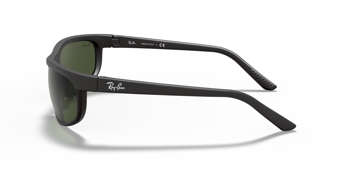 Sonnenbrillen ray-ban rb2027 predator 2 w1847 unisex größe 62mm - Detailansicht