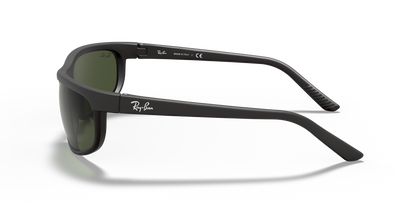 RAY-BAN RB2027 PREDATOR 2 W1847 62
