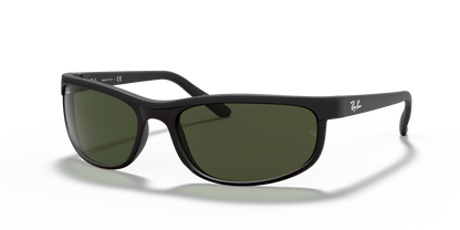 RAY-BAN RB2027 PREDATOR 2 W1847 62