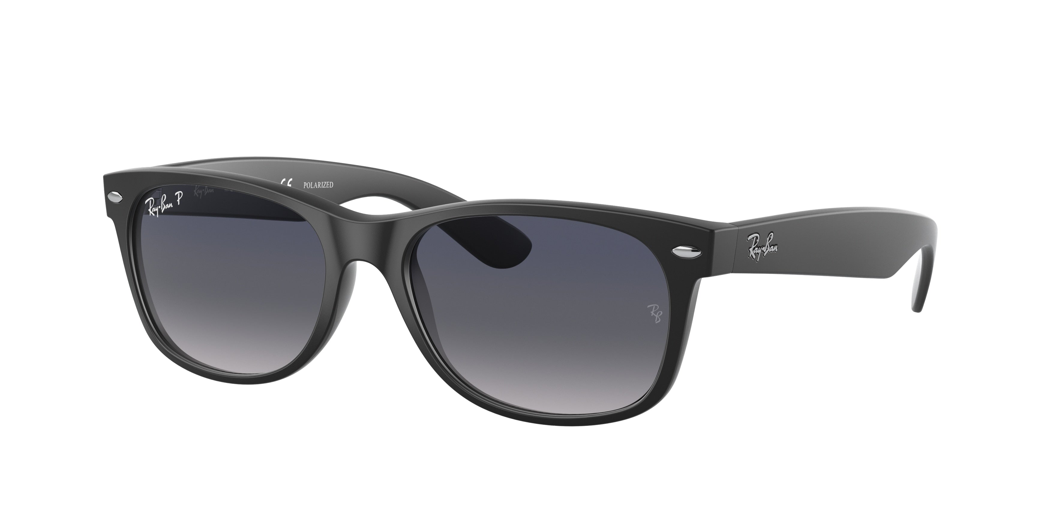 RAY-BAN RB2132 NEW WAYFARER 601S78 55