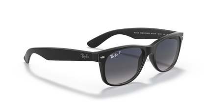 RAY-BAN RB2132 NEW WAYFARER 601S78 55