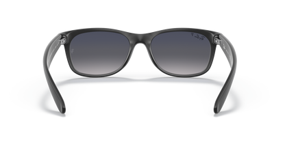 RAY-BAN RB2132 NEW WAYFARER 601S78 52