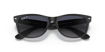 RAY-BAN RB2132 NEW WAYFARER 601S78 55
