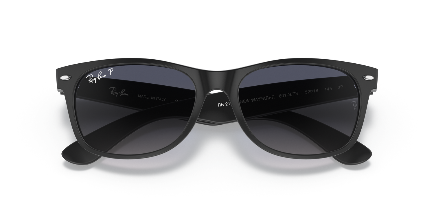 RAY-BAN RB2132 NEW WAYFARER 601S78 52