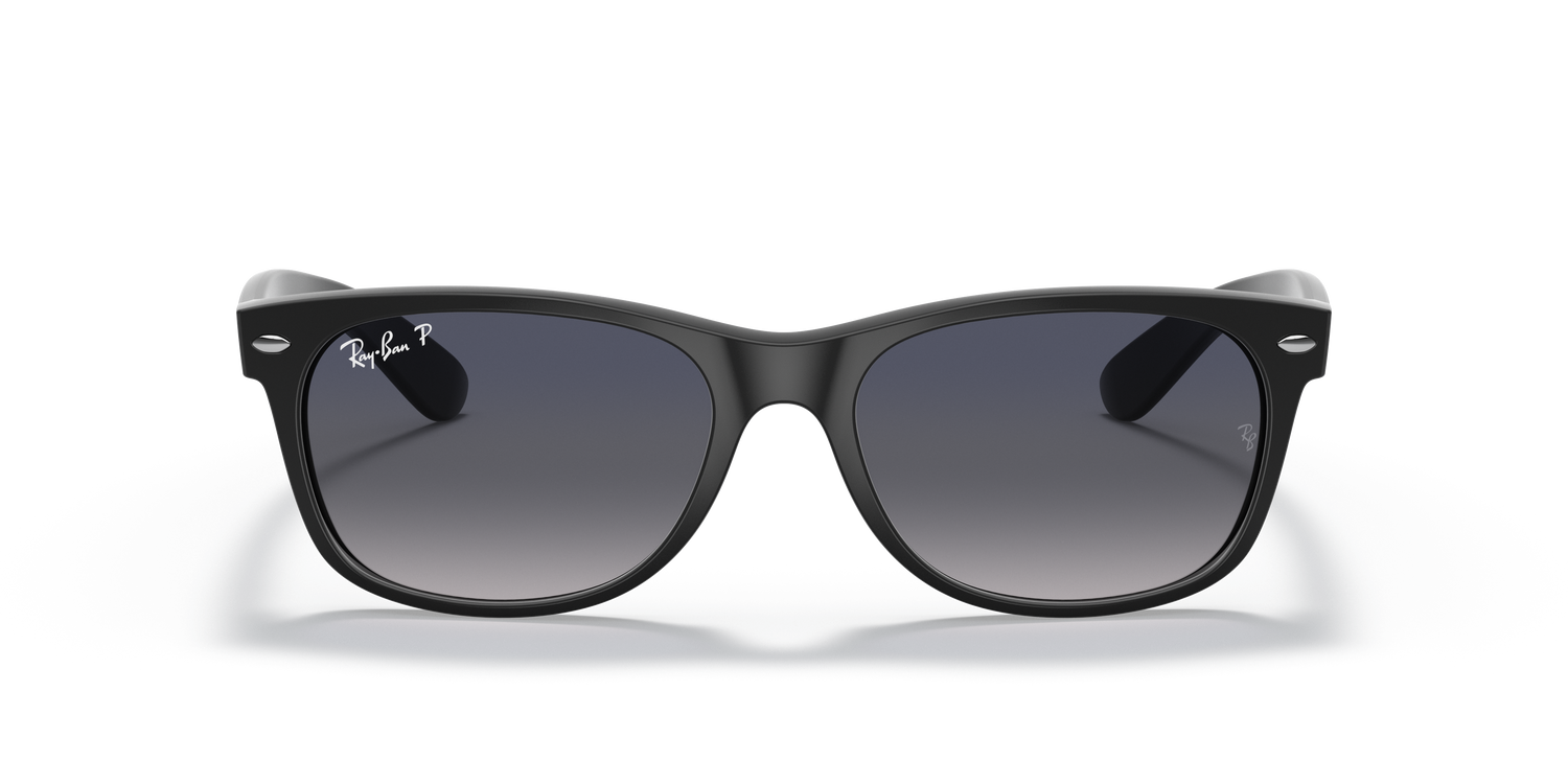 RAY-BAN RB2132 NEW WAYFARER 601S78 55