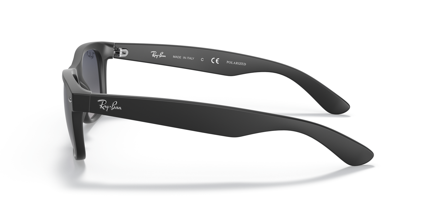 RAY-BAN RB2132 NEW WAYFARER 601S78 52