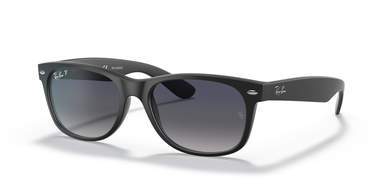 RAY-BAN RB2132 NEW WAYFARER 601S78 52