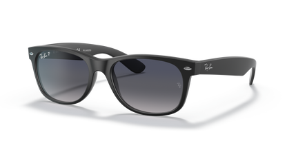RAY-BAN RB2132 NEW WAYFARER 601S78 52