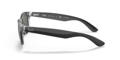 RAY-BAN RB2132 NEW WAYFARER 605258 55 - 19