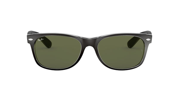 RAY-BAN RB2132 NEW WAYFARER 6052 55