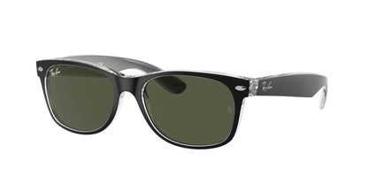 RAY-BAN RB2132 NEW WAYFARER 6052 52