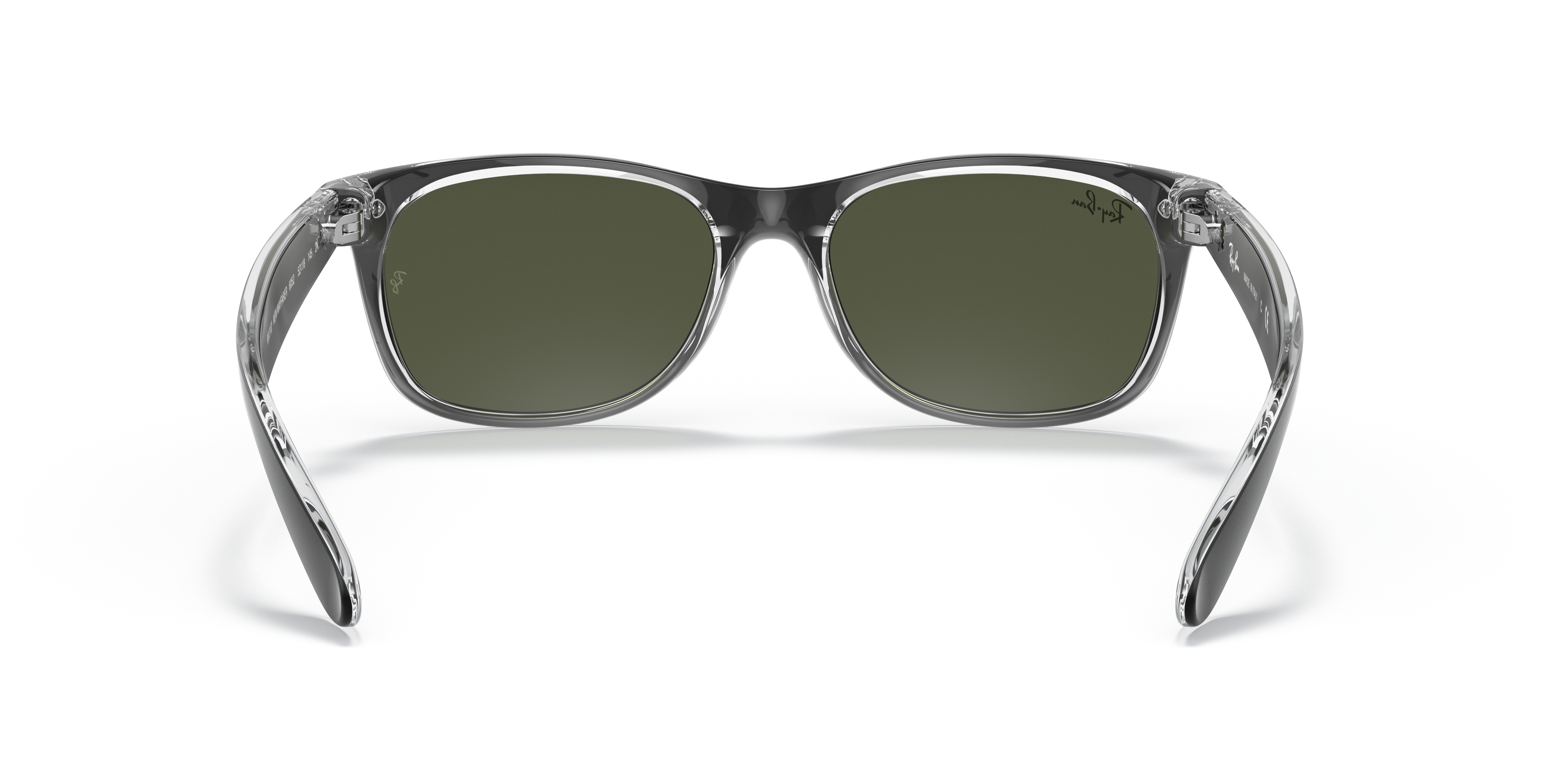 Ray-Ban RB2132 Nuovo Wayfarer 6052 58