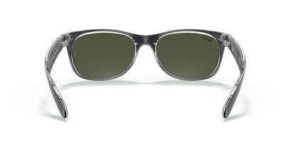 Ray-Ban RB2132 Nuovo Wayfarer 6052 58
