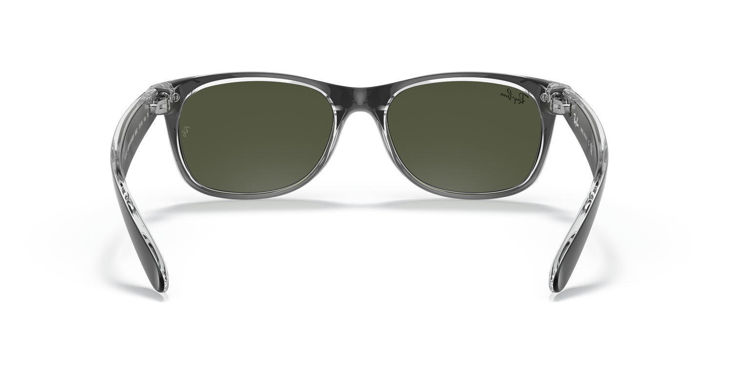 RAY-BAN RB2132 NEW WAYFARER 6052 55