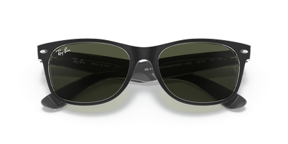 RAY-BAN RB2132 NEW WAYFARER 6052 55