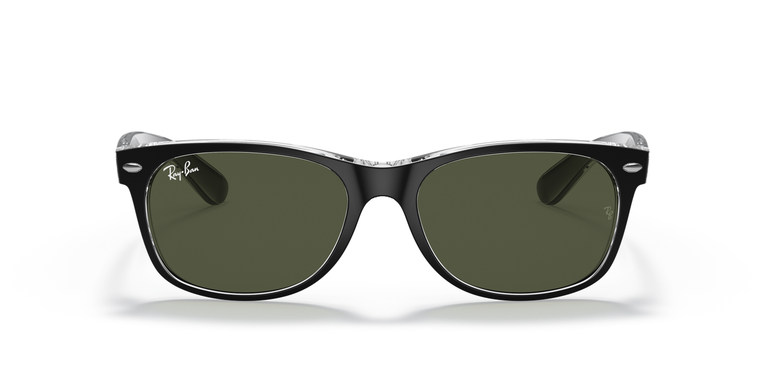 RAY-BAN RB2132 NEW WAYFARER 6052 52