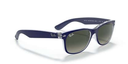 RAY-BAN RB2132 NEW WAYFARER 605371 55