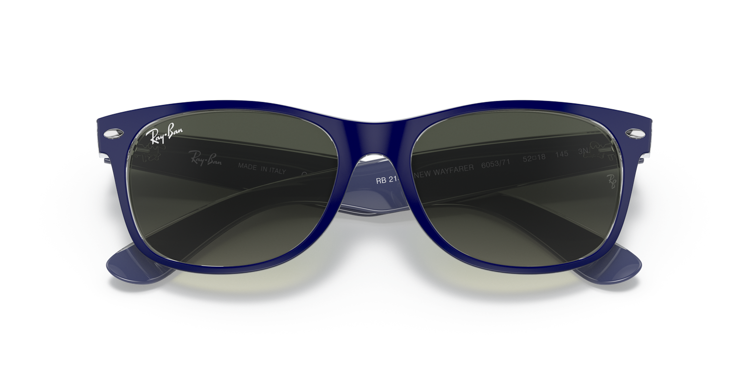 RAY-BAN RB2132 NEW WAYFARER 605371 52
