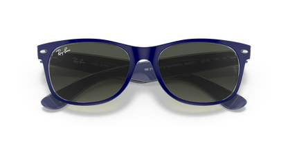 RAY-BAN RB2132 NEW WAYFARER 605371 52