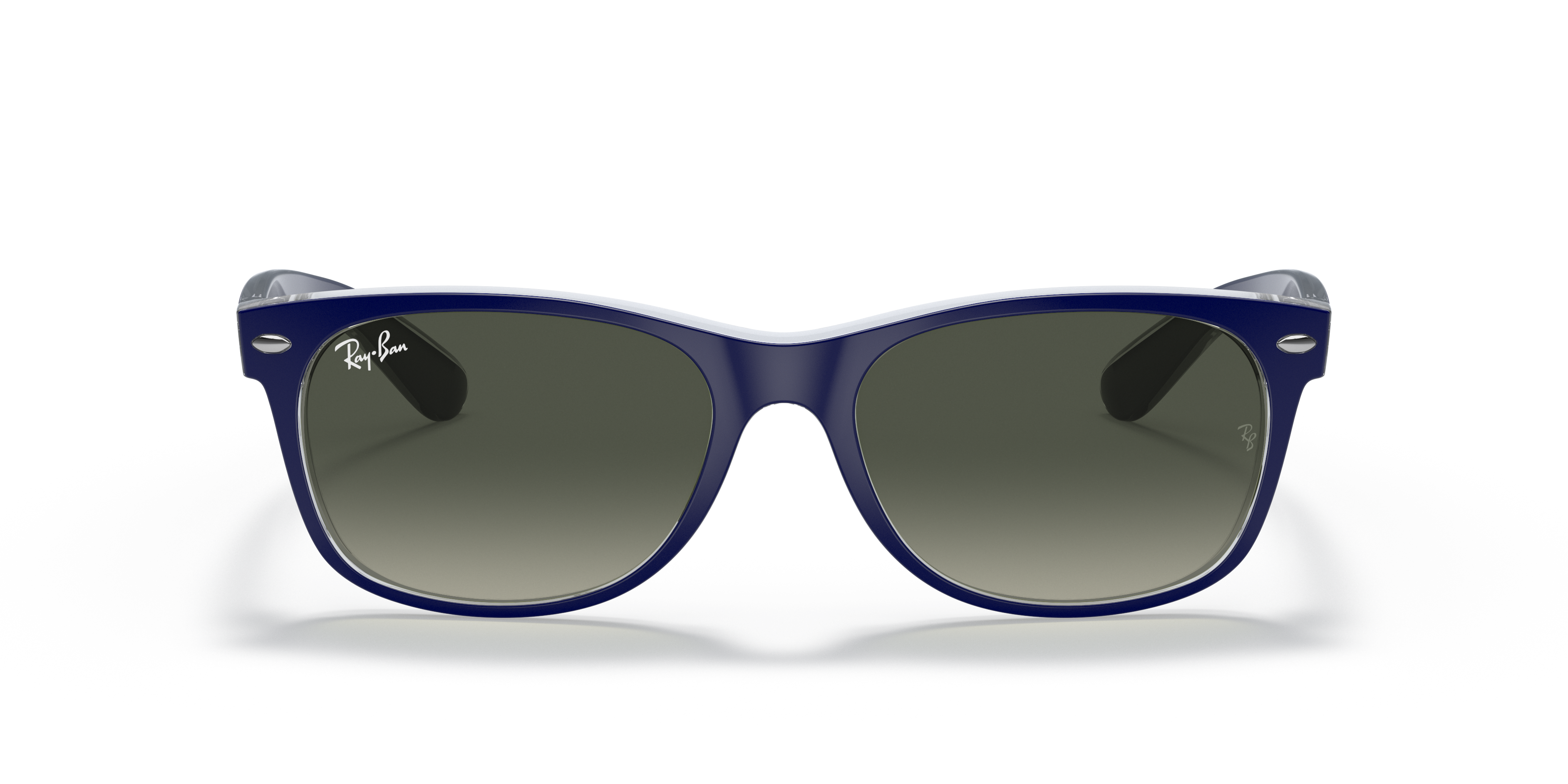 RAY-BAN RB2132 NEW WAYFARER 605371 52