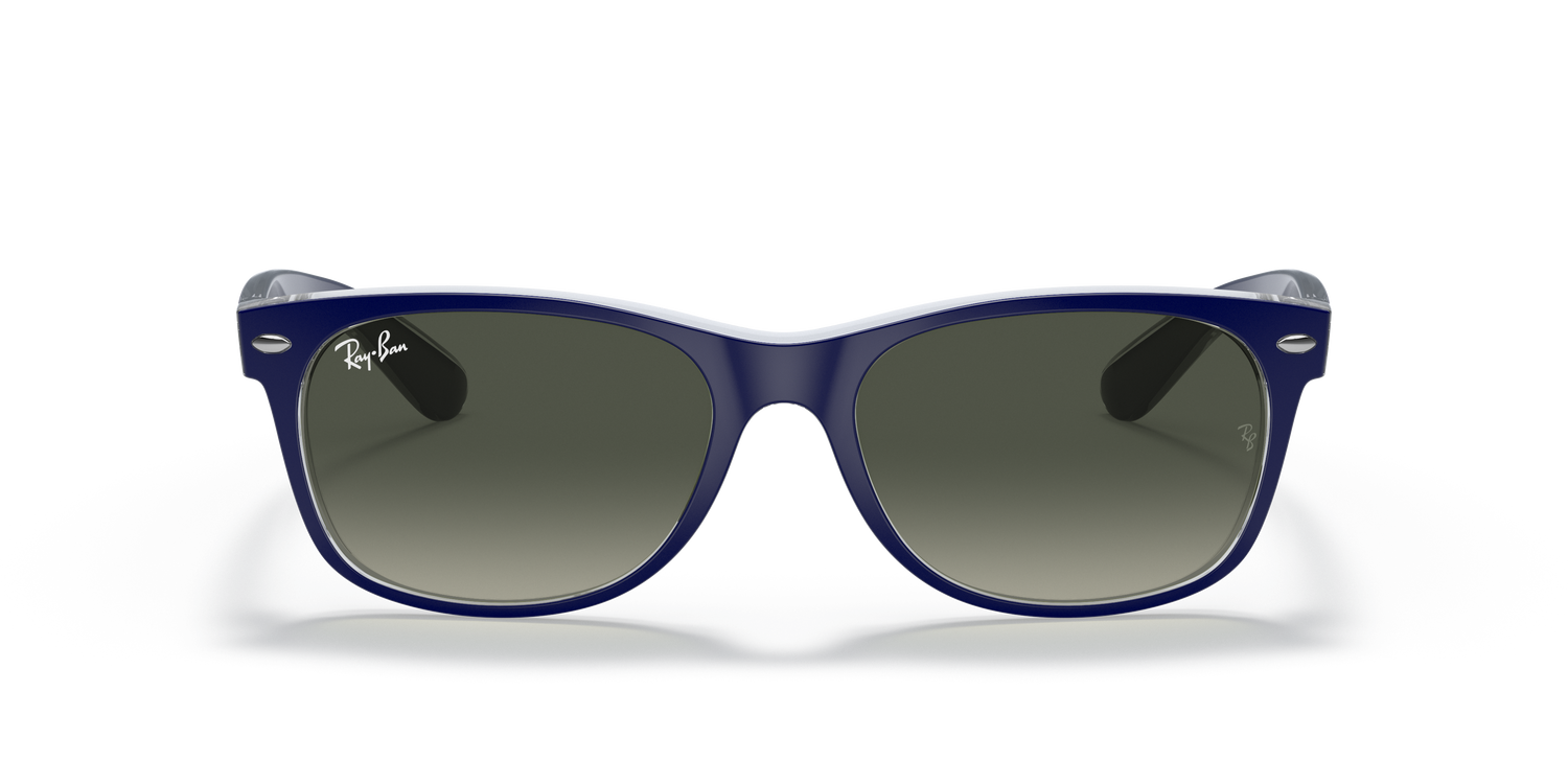 RAY-BAN RB2132 NEW WAYFARER 605371 55