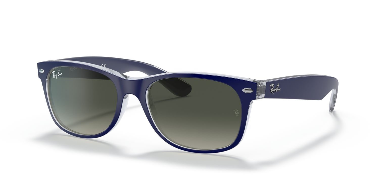 RAY-BAN RB2132 NEW WAYFARER 605371 55