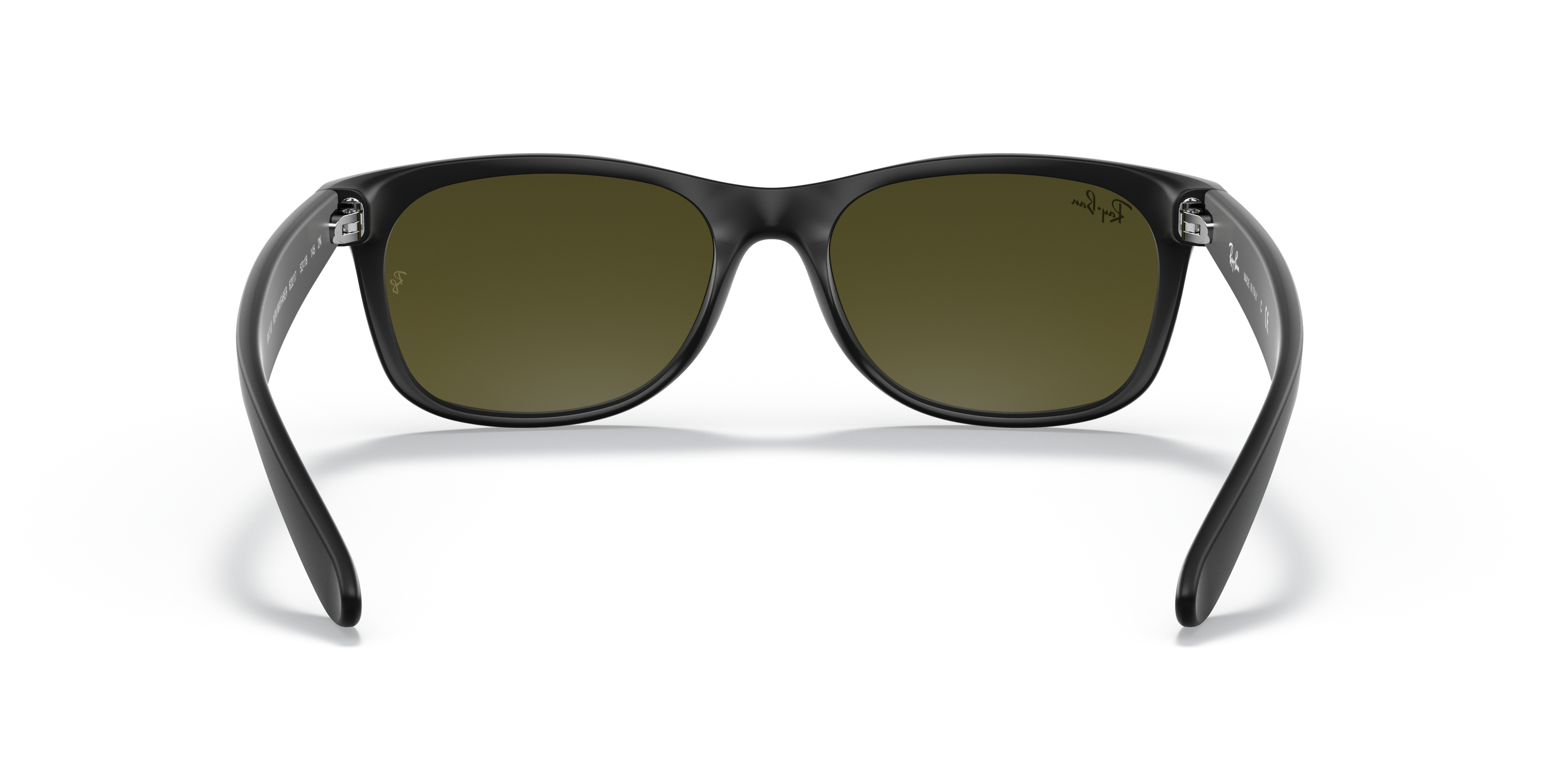 RAY-BAN RB2132 NEW WAYFARER 622/17 55