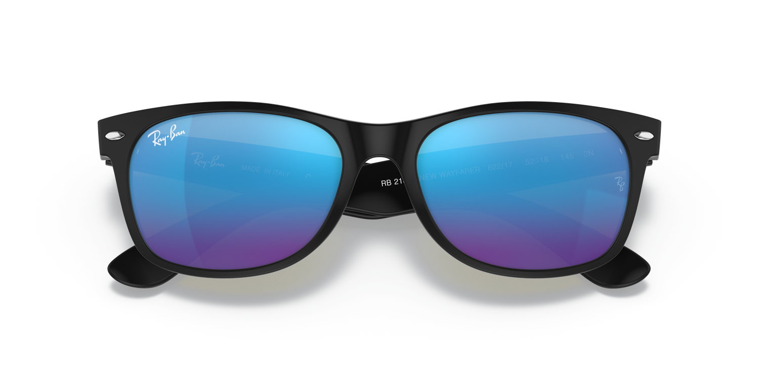 RAY-BAN RB2132 NEW WAYFARER 622/17 55