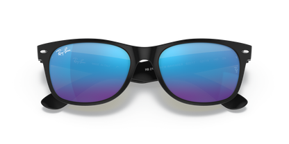 RAY-BAN RB2132 NEW WAYFARER 622/17 55