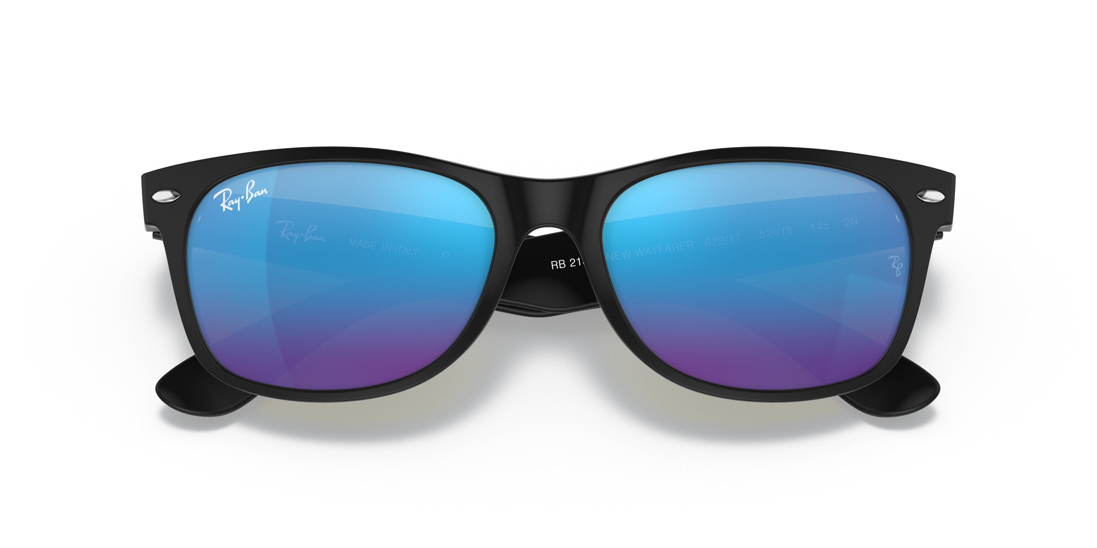 RAY-BAN RB2132 NEW WAYFARER 622/17 52