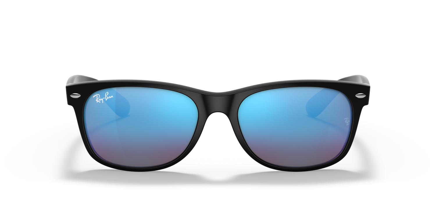RAY-BAN RB2132 NEW WAYFARER 622/17 55