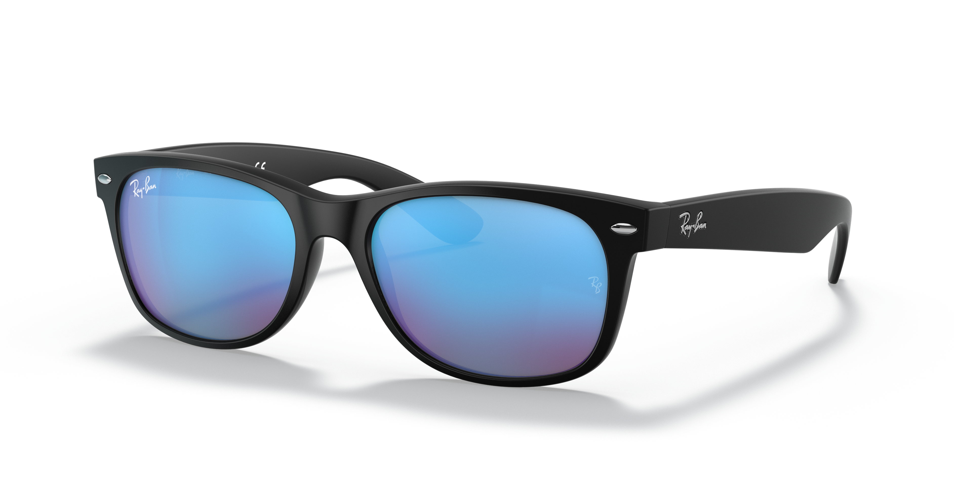 RAY-BAN RB2132 NEW WAYFARER 622/17 55
