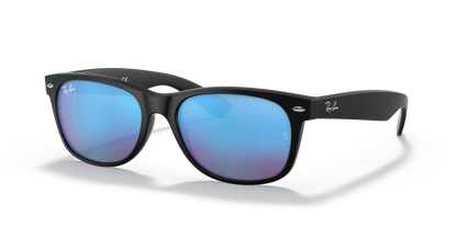 RAY-BAN RB2132 NEW WAYFARER 622/17 55