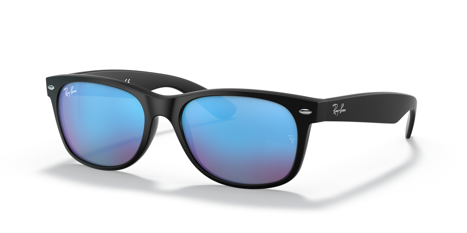 RAY-BAN RB2132 NEW WAYFARER 622/17 52