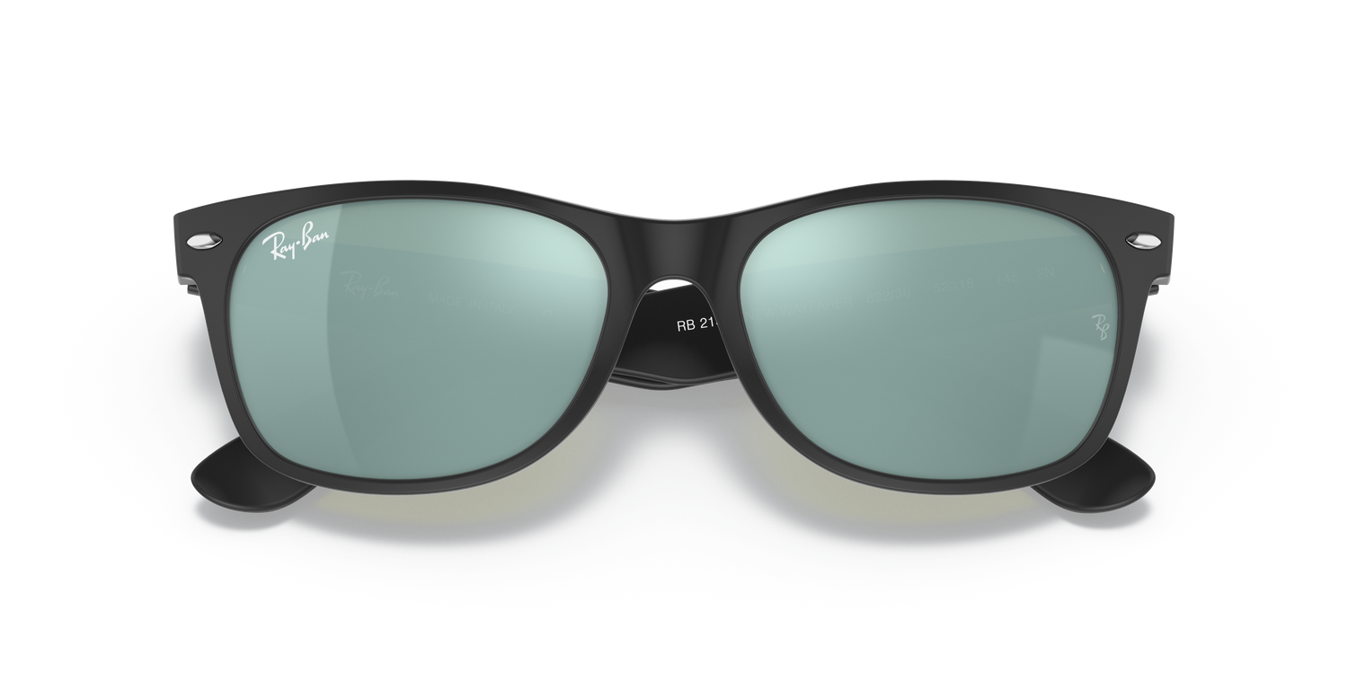 RAY-BAN RB2132 NEW WAYFARER 622/30 52
