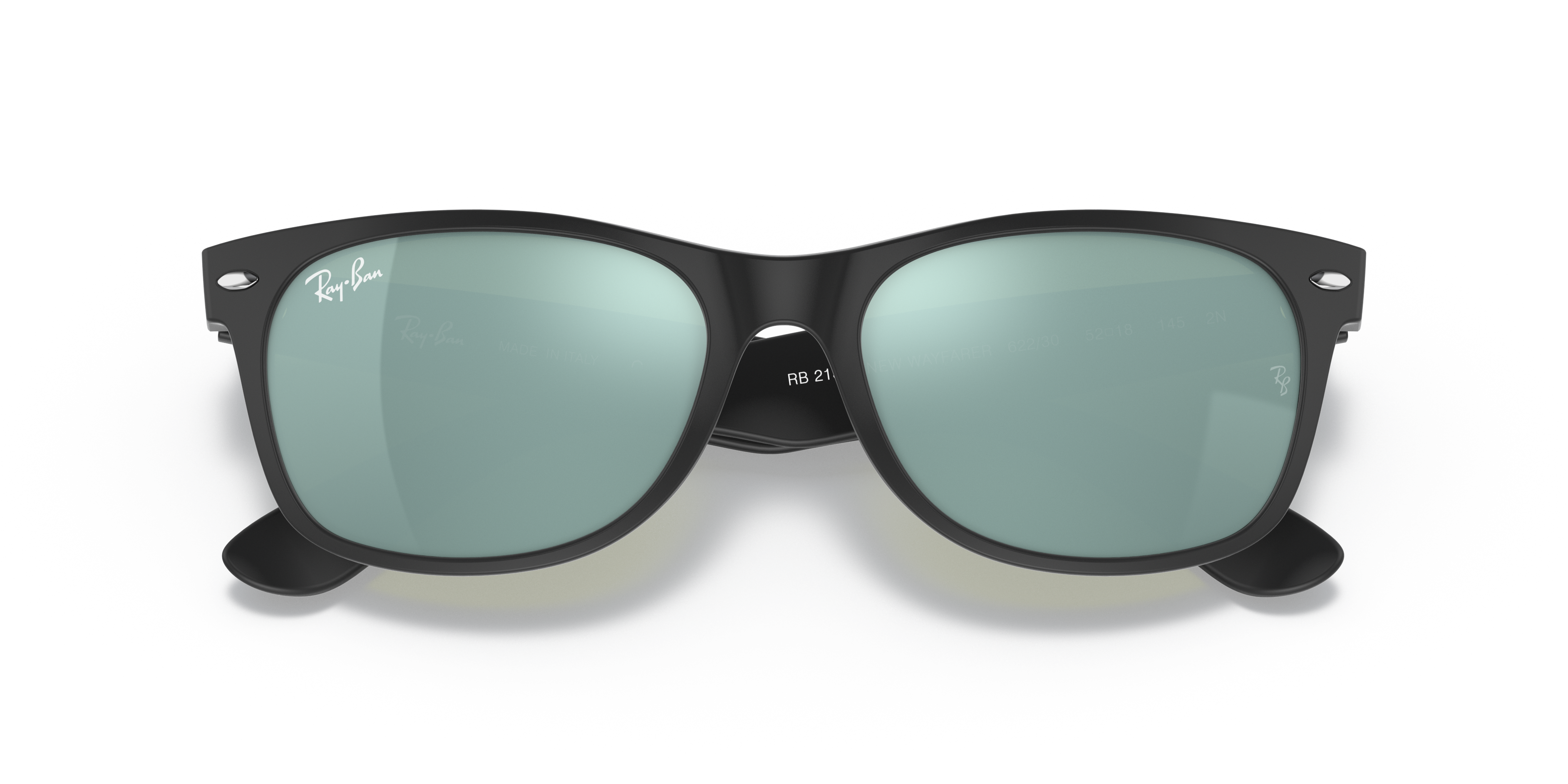 RAY-BAN RB2132 NEW WAYFARER 622/30 52