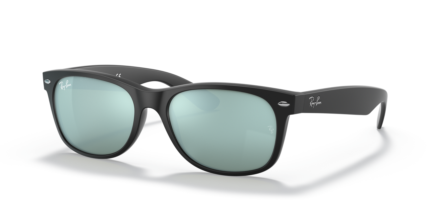 RAY-BAN RB2132 NEW WAYFARER 622/30 55