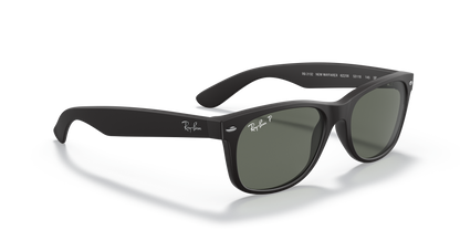 RAY-BAN RB2132 NEW WAYFARER 622/58 55