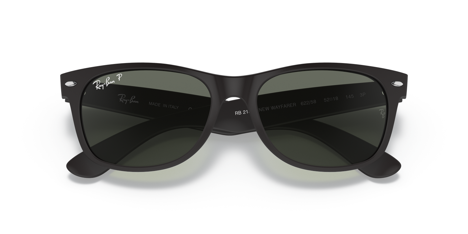 RAY-BAN RB2132 NEW WAYFARER 622/58 55