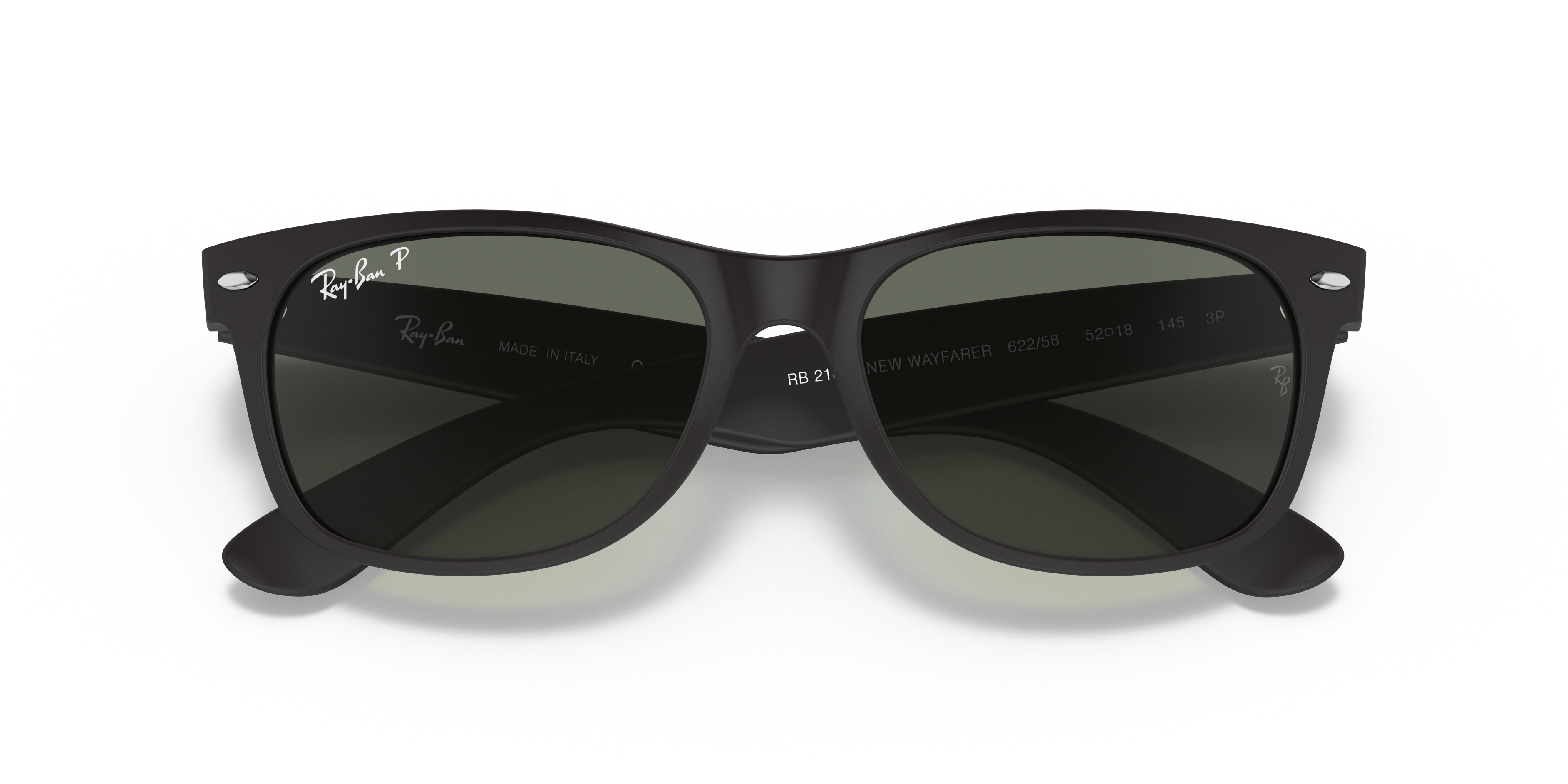 RAY-BAN RB2132 NEW WAYFARER 622/58 55