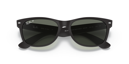 RAY-BAN RB2132 NEW WAYFARER 622/58 55