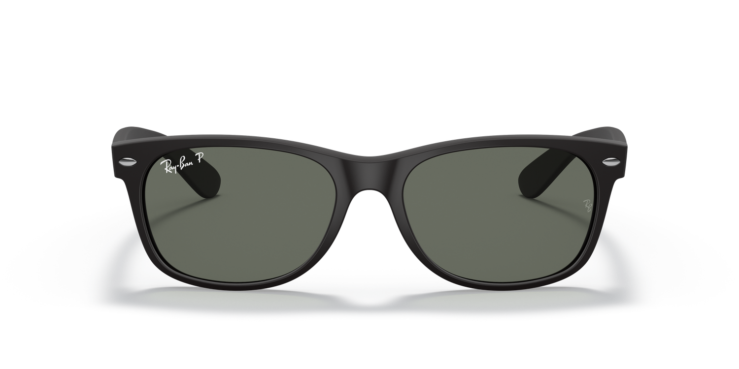 RAY-BAN RB2132 NEW WAYFARER 622/58 55