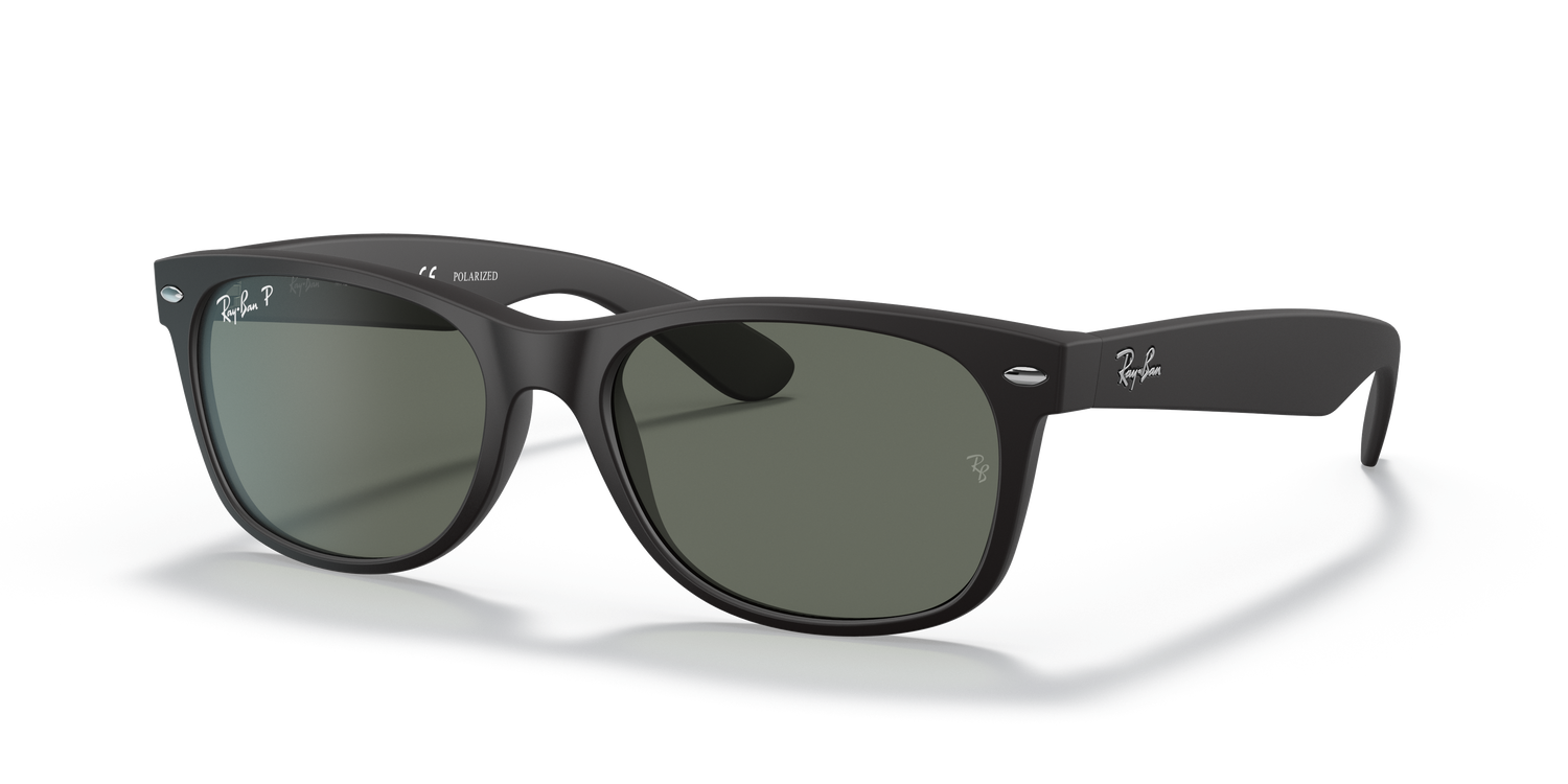 RAY-BAN RB2132 NEW WAYFARER 622/58 52 - 4