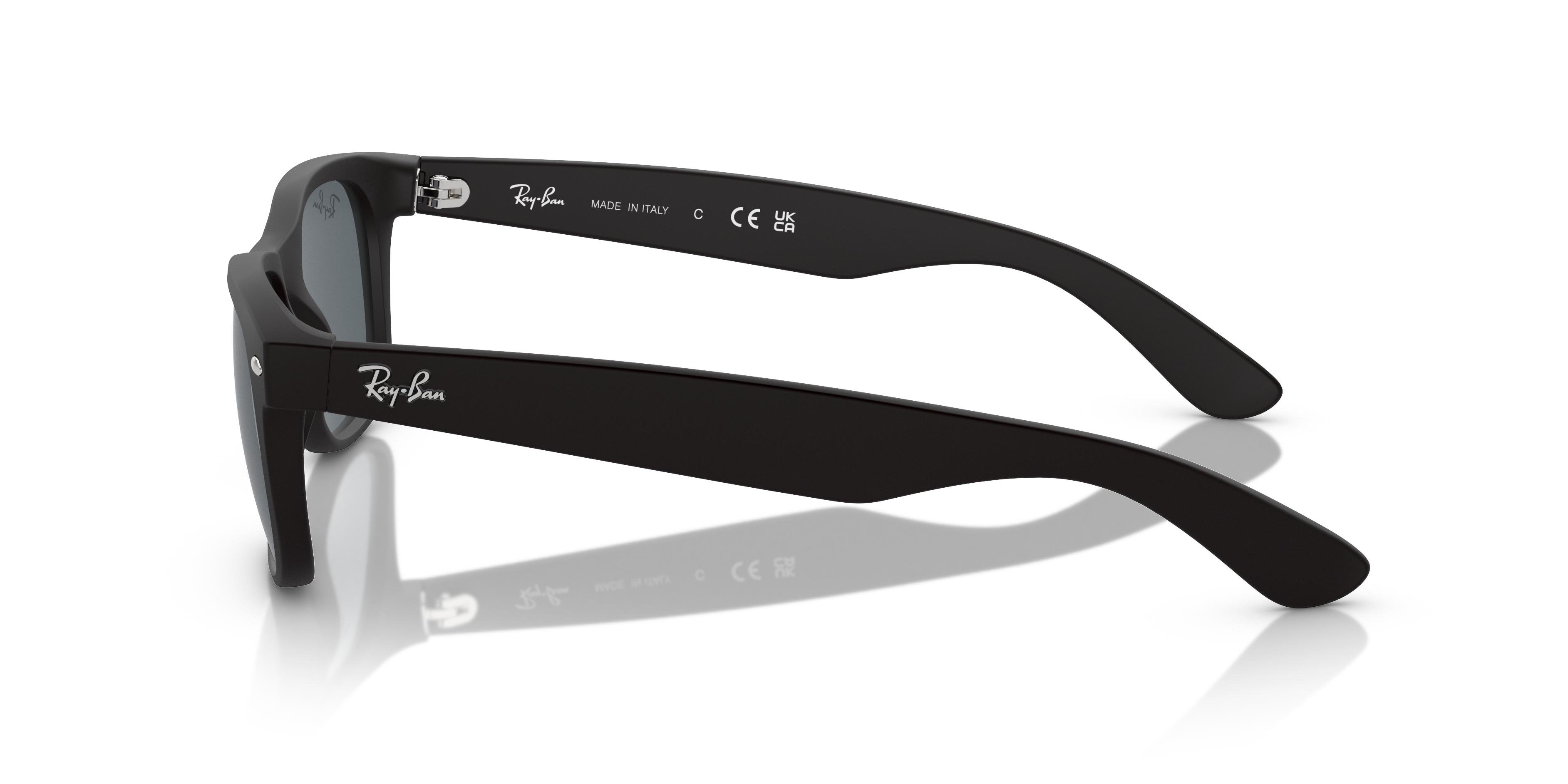 RAY-BAN RB2132 NEW WAYFARER 622/R5 52