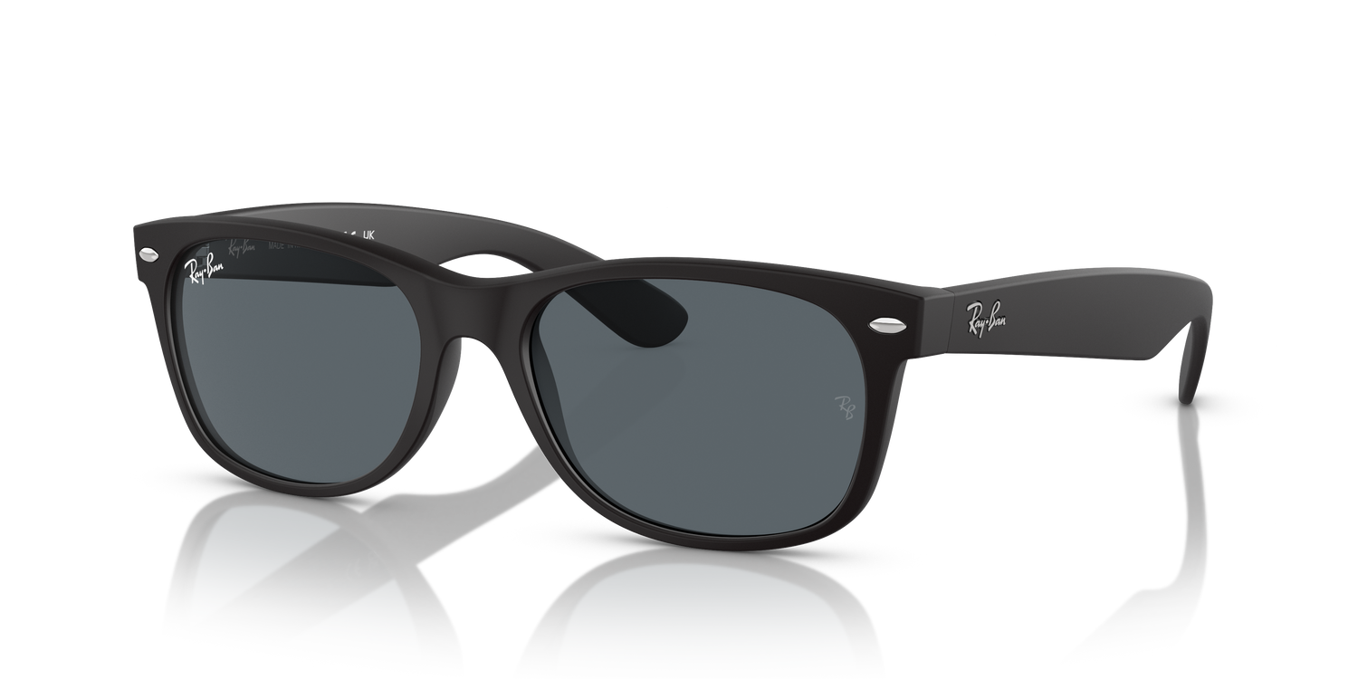 RAY-BAN RB2132 NEW WAYFARER 622/R5 58