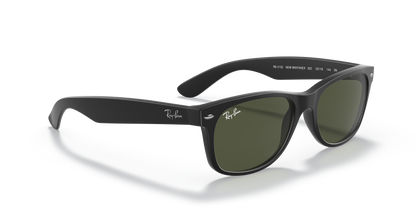 RAY-BAN RB2132 NEW WAYFARER 622 55