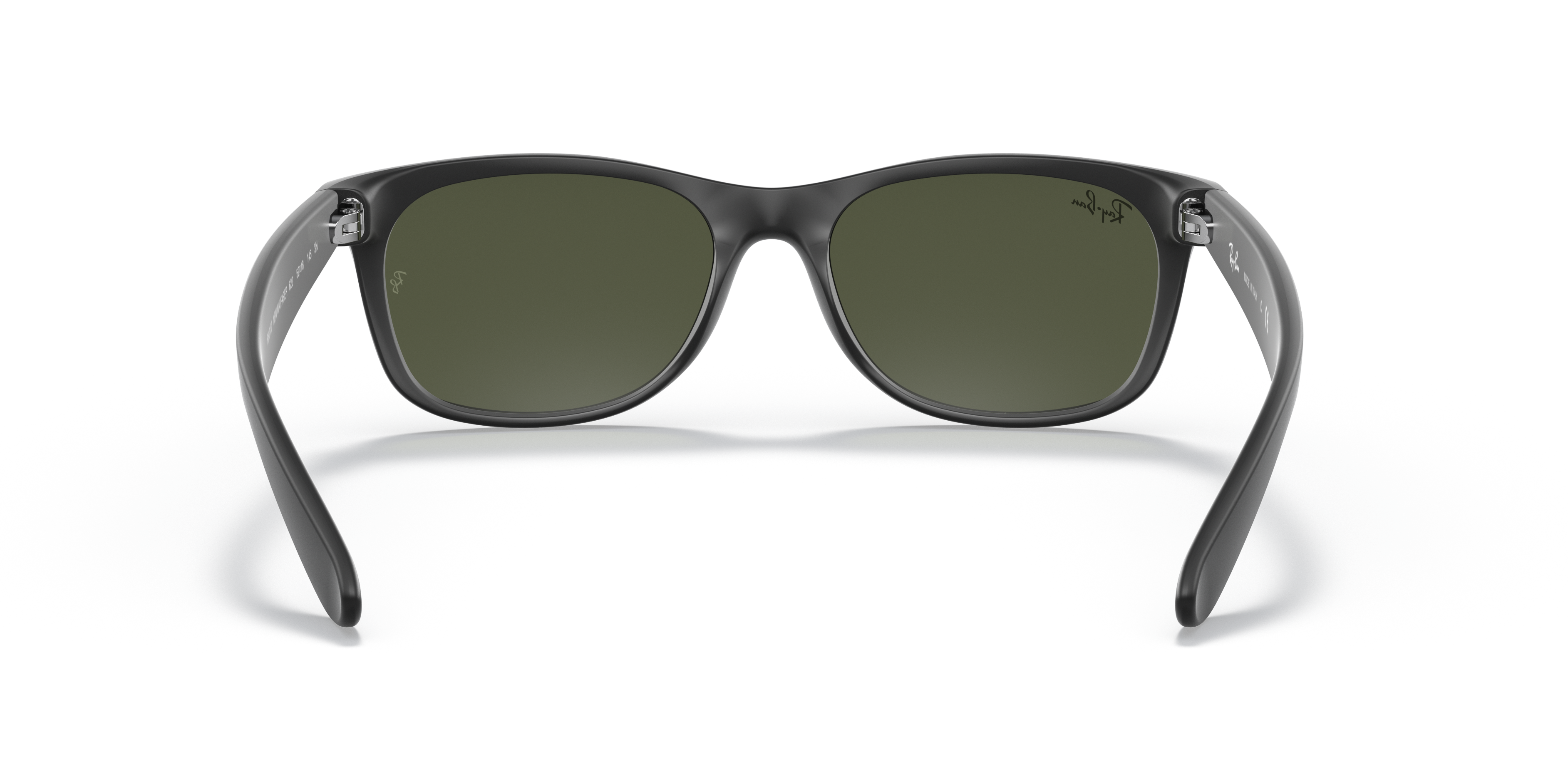 RAY-BAN RB2132 NEW WAYFARER 622 55