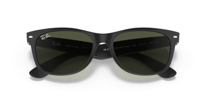 RAY-BAN RB2132 NEW WAYFARER 622 55
