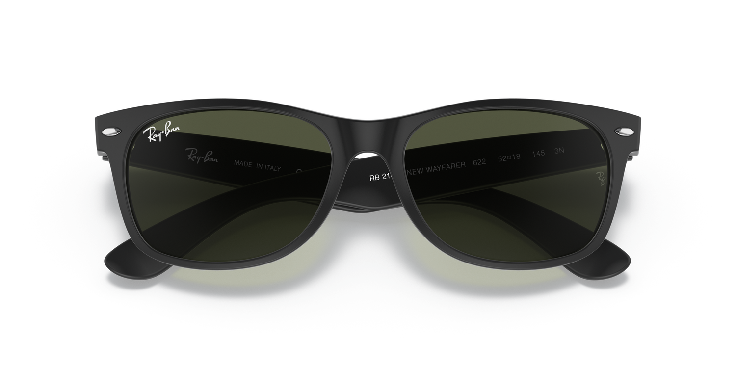 RAY-BAN RB2132 NEW WAYFARER 622 52
